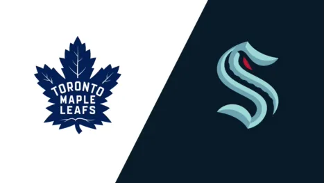 thumbnail - Toronto Maple Leafs vs. Seattle Kraken