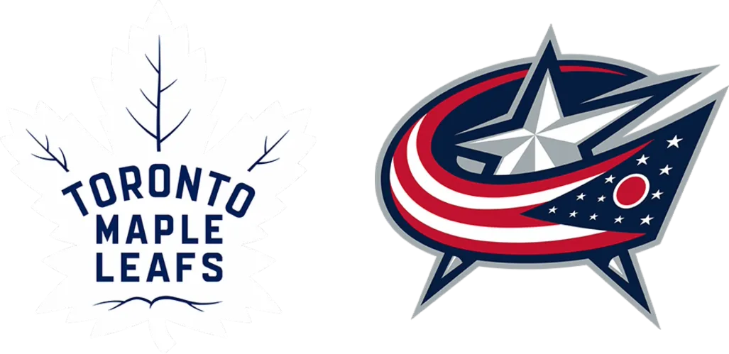 Toronto Maple Leafs vs. Columbus Blue Jackets
