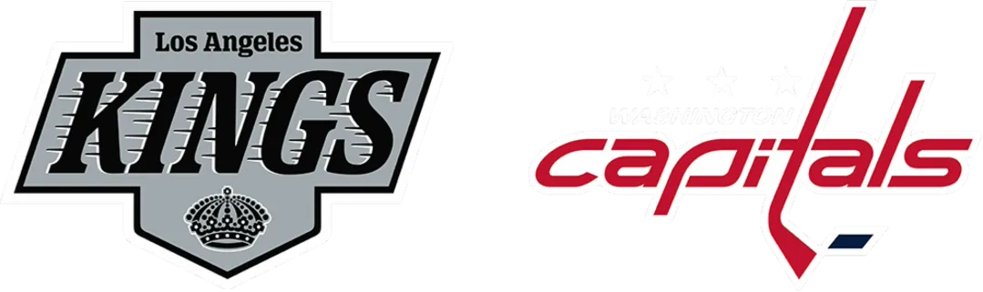 Los Angeles Kings vs. Washington Capitals