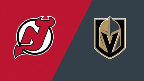 thumbnail - New Jersey Devils vs. Vegas Golden Knights
