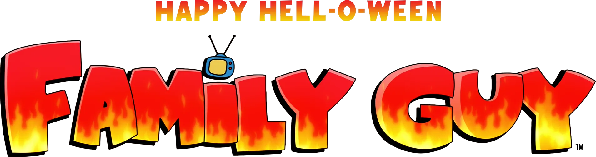 Happy Hell-o-ween