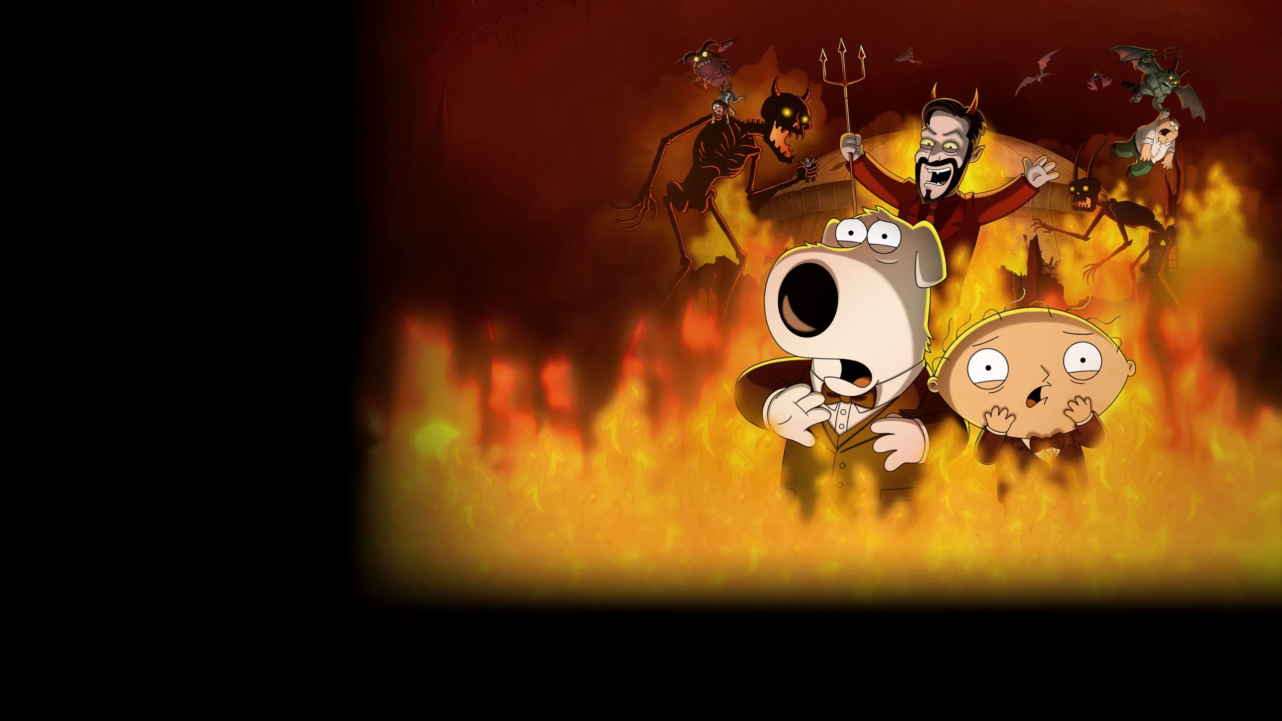Happy Hell-o-ween