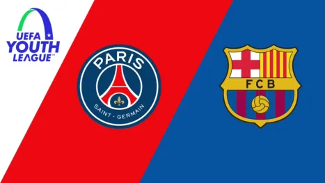 thumbnail - PSG vs. FC Barcelona