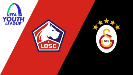 thumbnail - Lille vs. Galatasaray