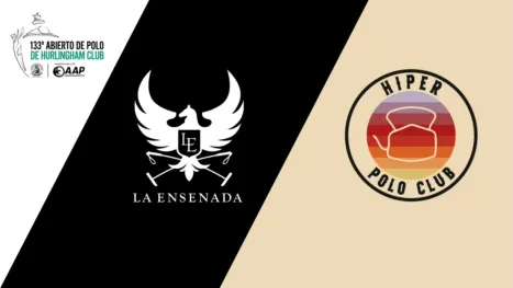 thumbnail - La Ensenada vs. Hiper Polo Club | Copa Drysdale
