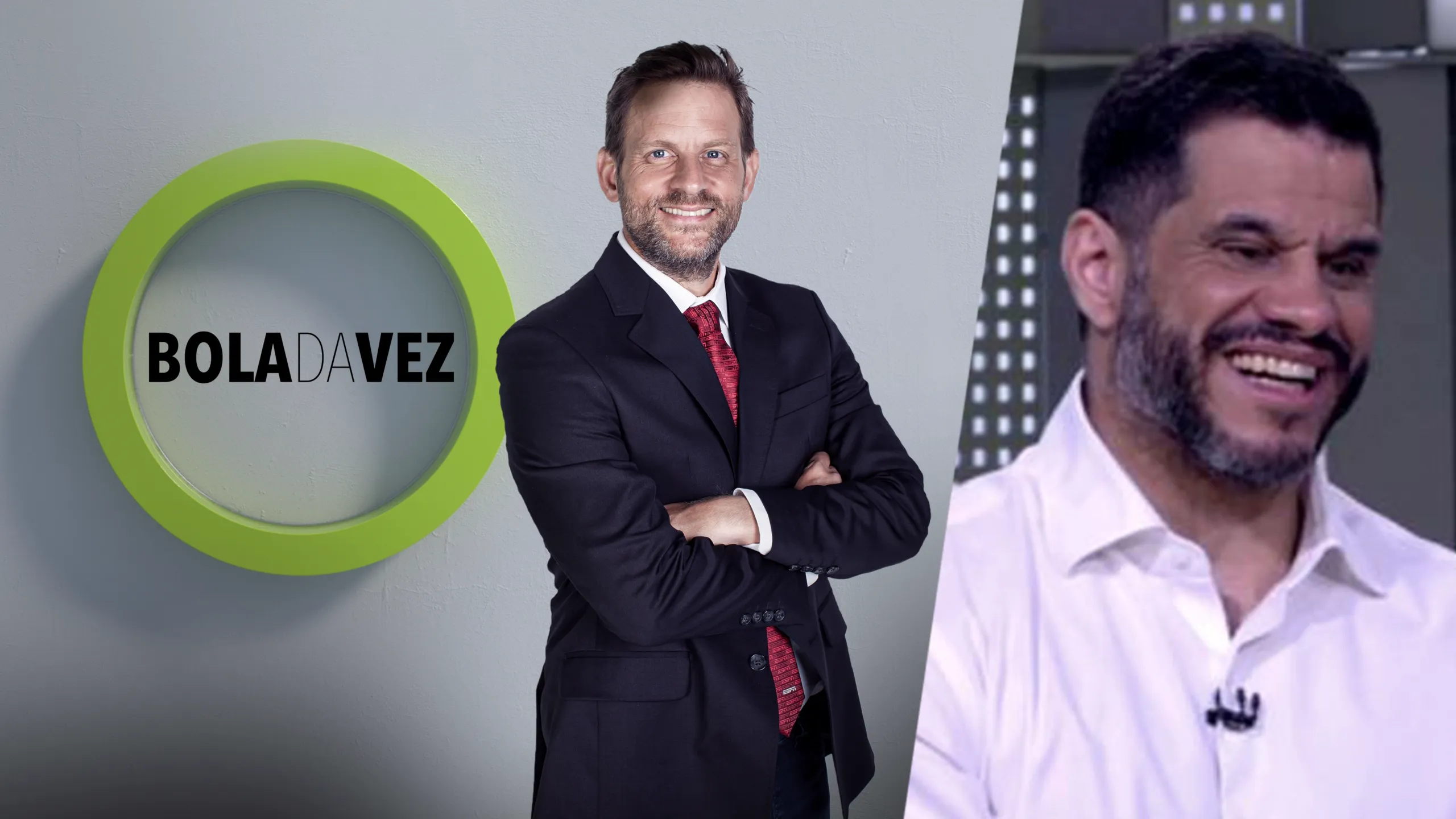 thumbnail - T26:E31 Bola da Vez: Mizael Conrado