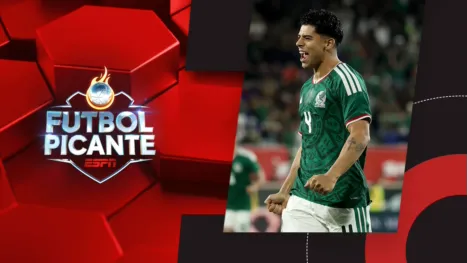 thumbnail - Futbol Picante: la previa de México vs. Chile