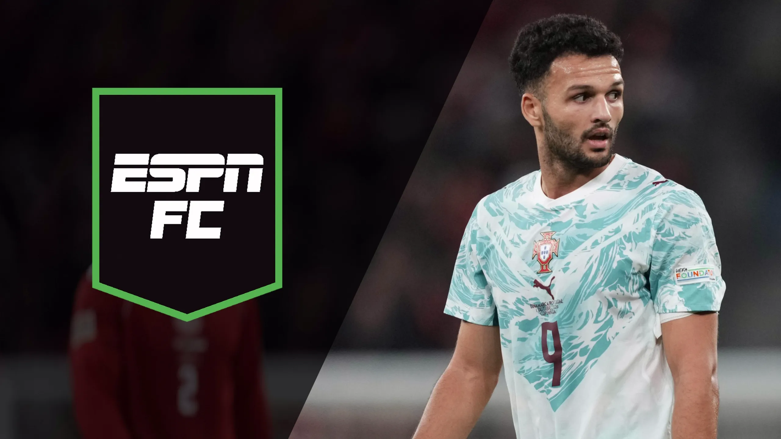 thumbnail - S3:E274 Thu, 10/1 - ESPN FC