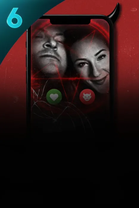 Swipe Right on the Devil