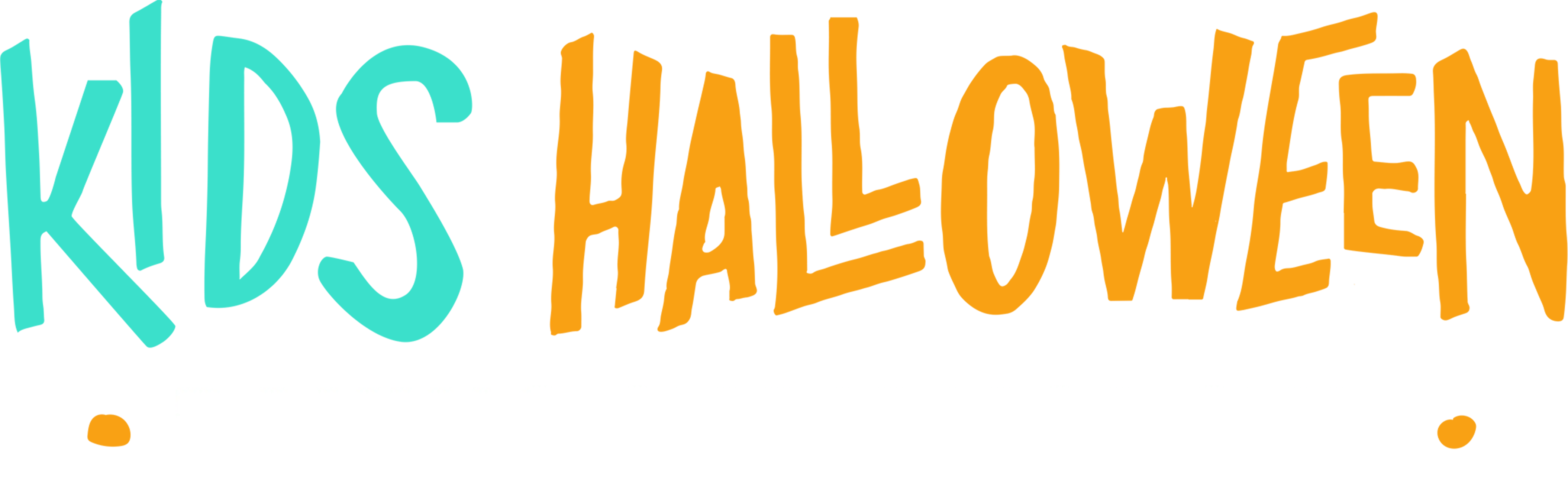 Kids Halloween Baking Championship