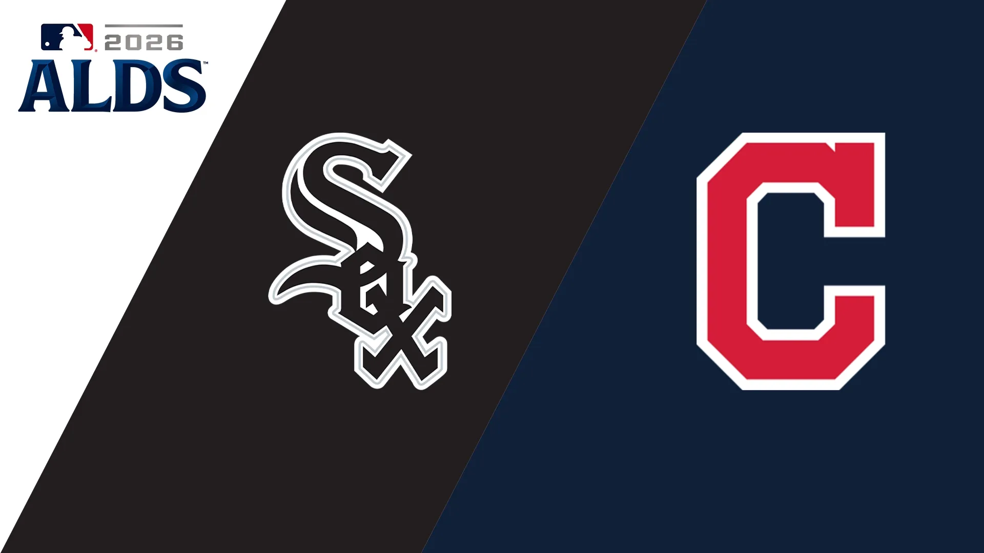 thumbnail - S1:E58 White Sox vs. GuardiansㅣALDS, Game 2 (October 06)