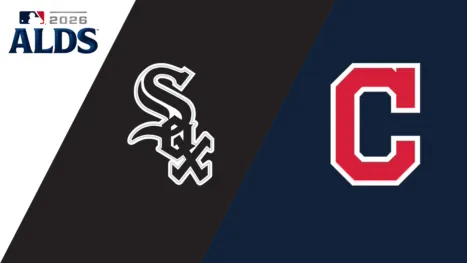 thumbnail - Chicago White Sox vs. Cleveland Guardians