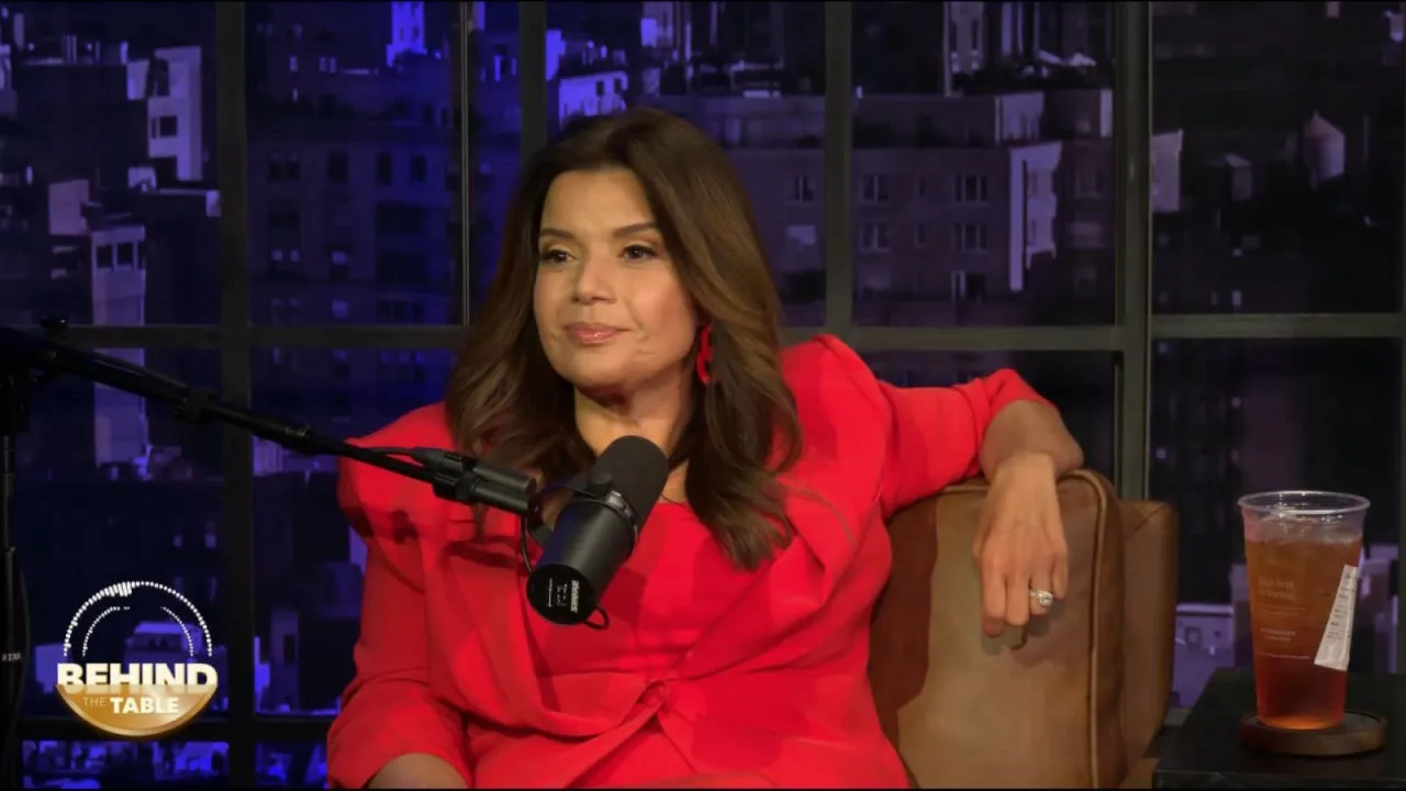 thumbnail - S30:E15 Ana Navarro: 'Votes may matter more than ever' this year