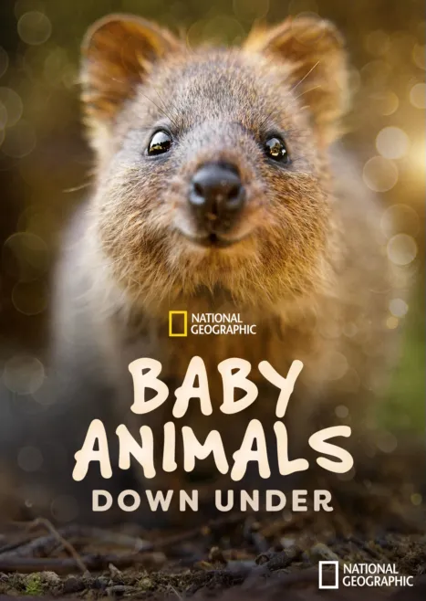 thumbnail - Baby Animals Down Under
