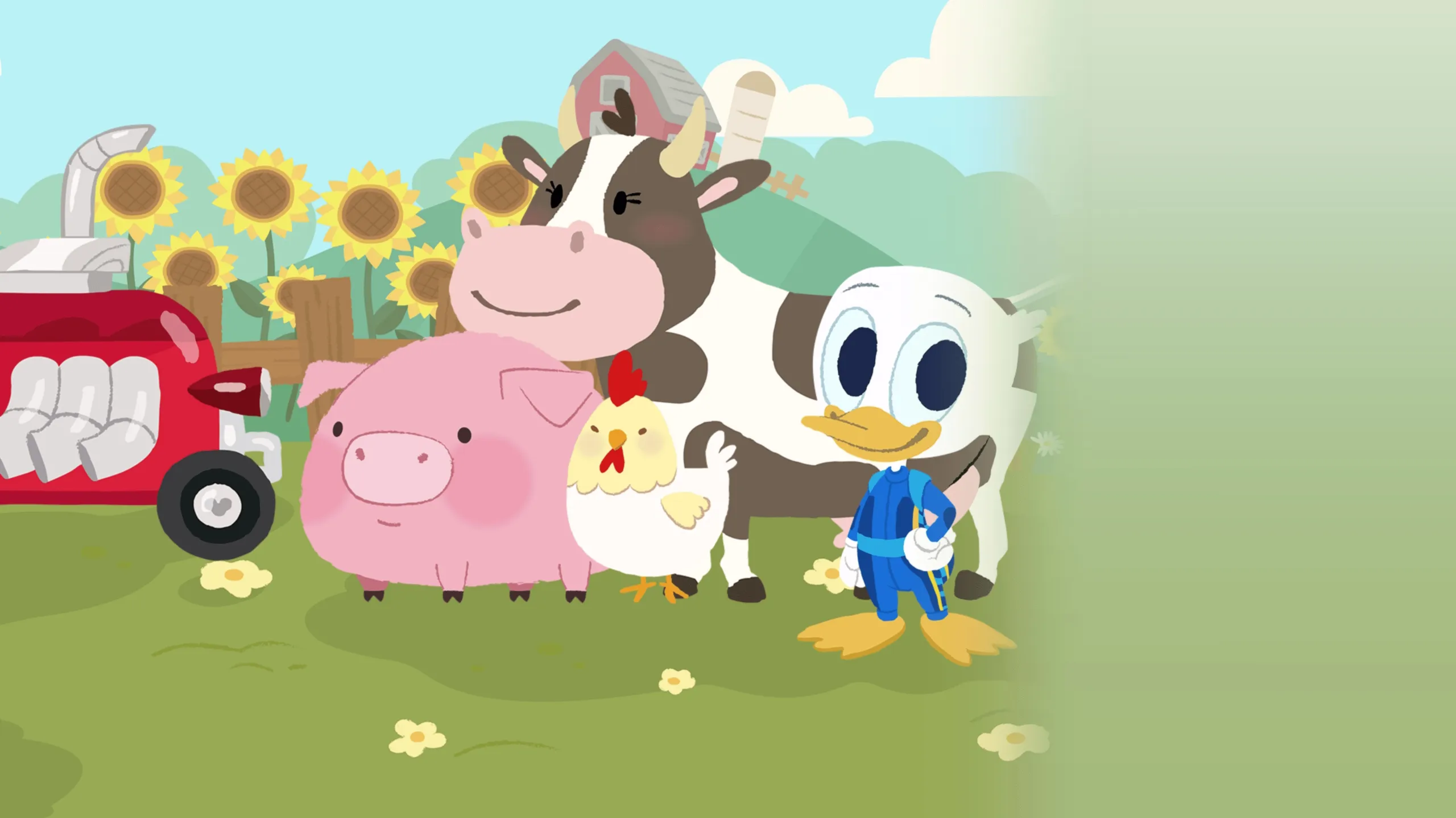Disney Junior Music Nursery Rhymes