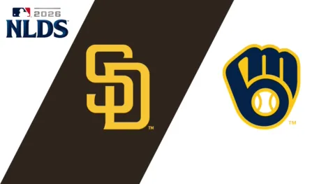 thumbnail - San Diego Padres vs. Milwaukee Brewers