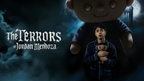 thumbnail - The Terrors of Jordan Mendoza