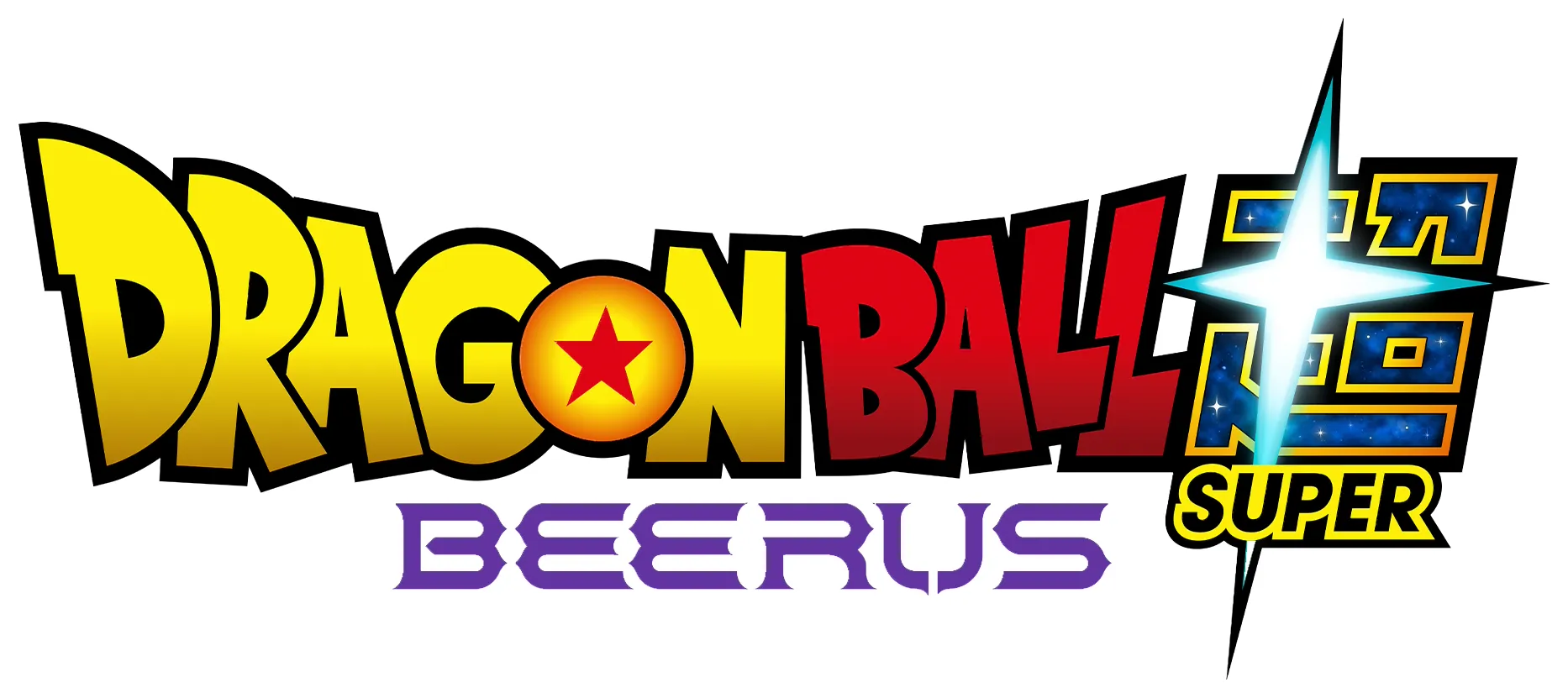 Dragon Ball Super: Beerus