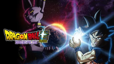 thumbnail - Dragon Ball Super: Beerus