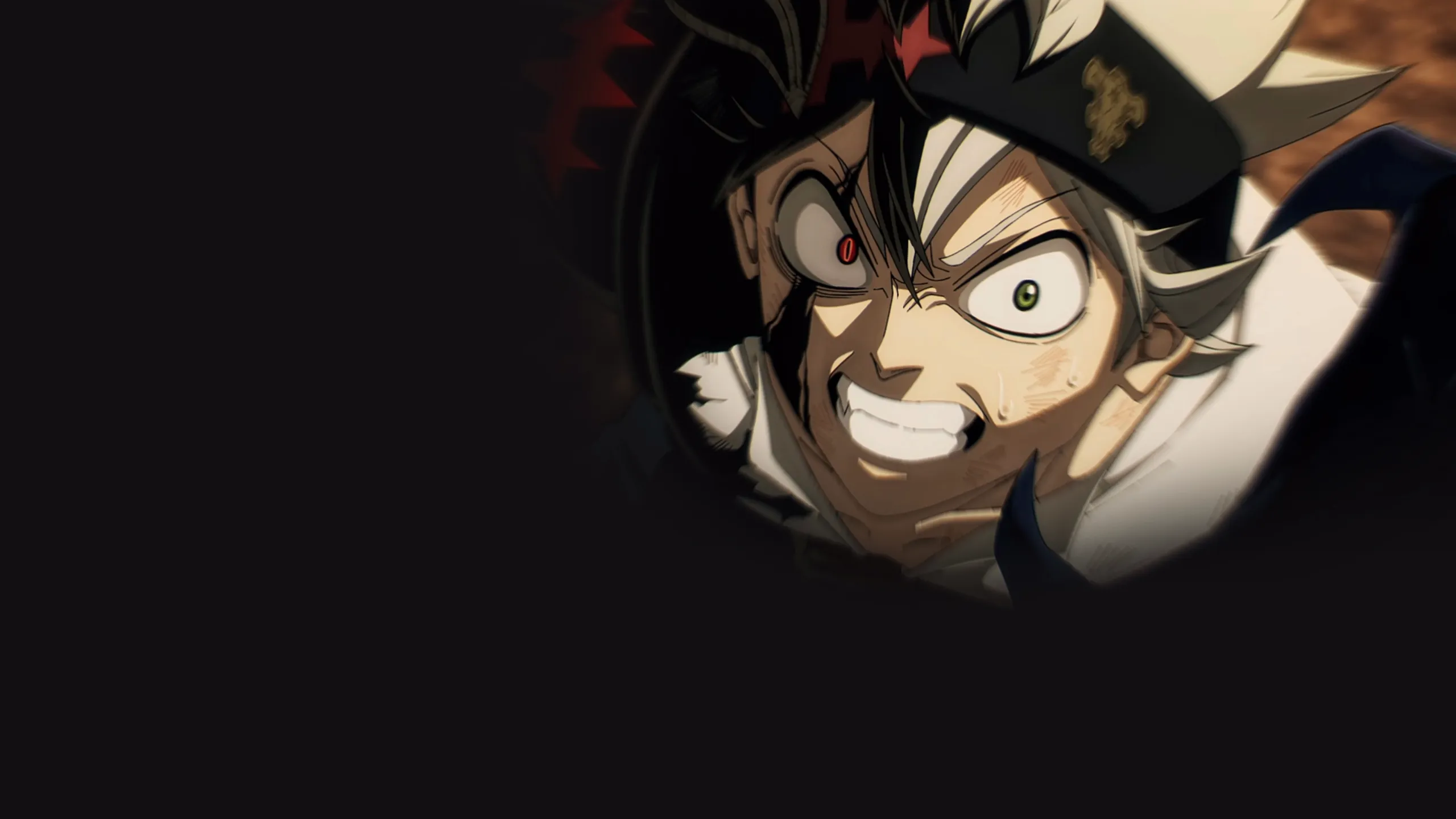 ブラッククローバー