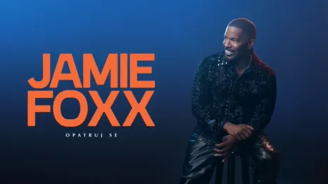 thumbnail - Jamie Foxx: Opatruj se