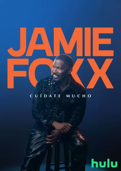 thumbnail - Jamie Foxx: Cuídate mucho