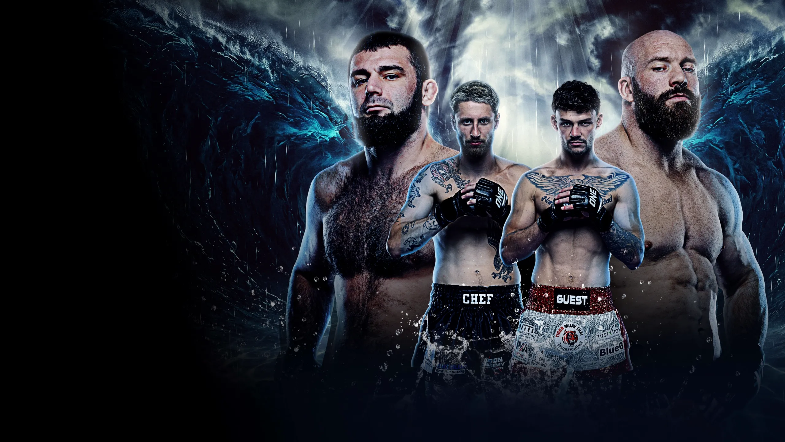 ONE Fight Night 48