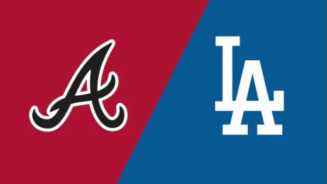 thumbnail - Atlanta Braves vs. Los Angeles Dodgers