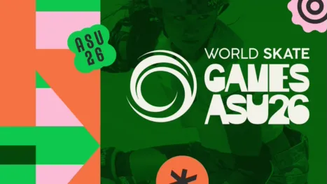 thumbnail - WST: Men and Women's Vert Finals (Asuncion, Paraguay)