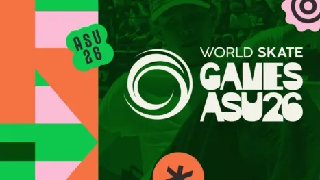 thumbnail - WST: Men and Women's Park Semifinals (Asuncion, Paraguay)