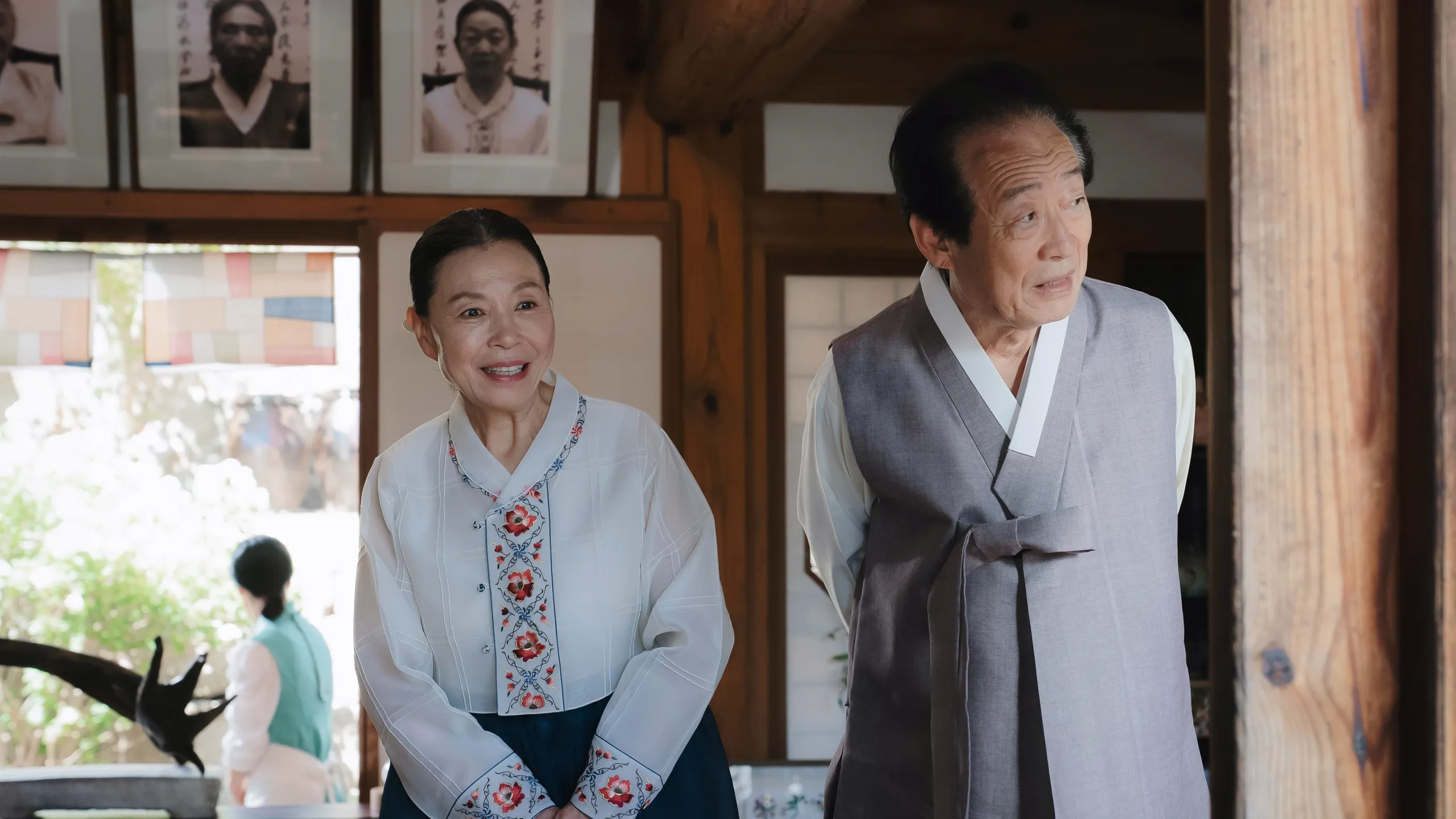 thumbnail - S1：第4話「第４話」