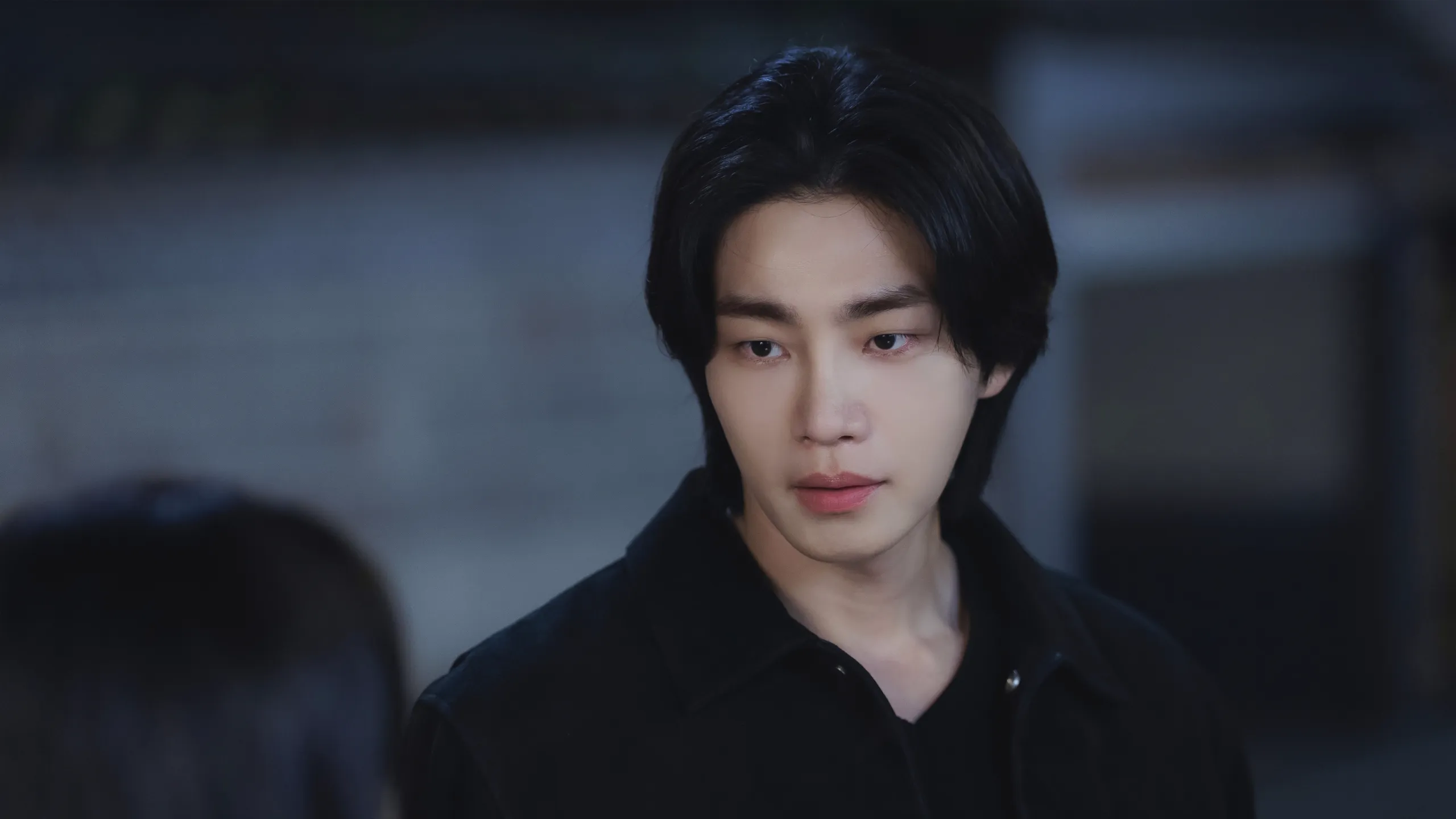 thumbnail - S1：第2話「第２話」
