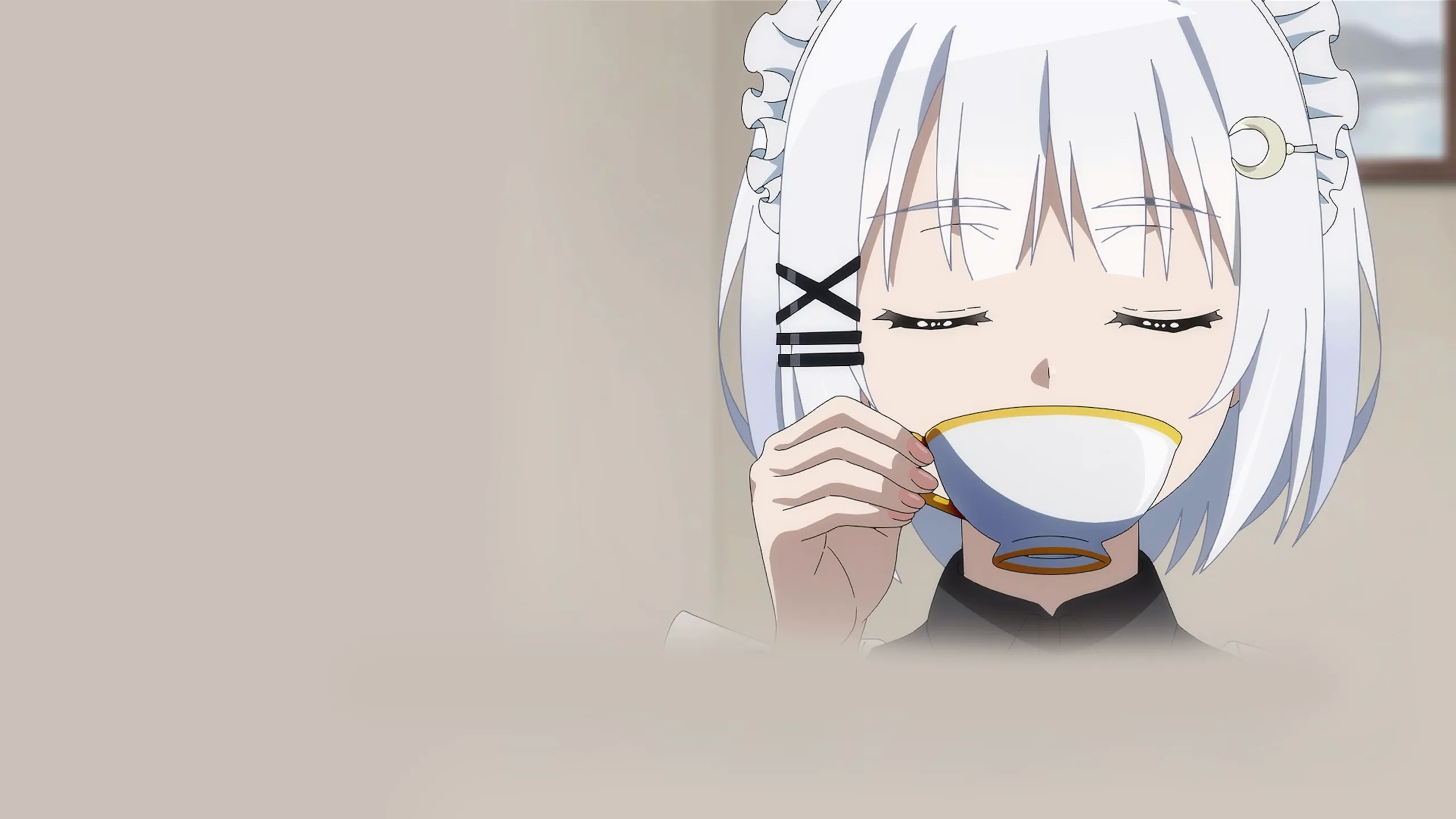 探偵はもう、死んでいる。