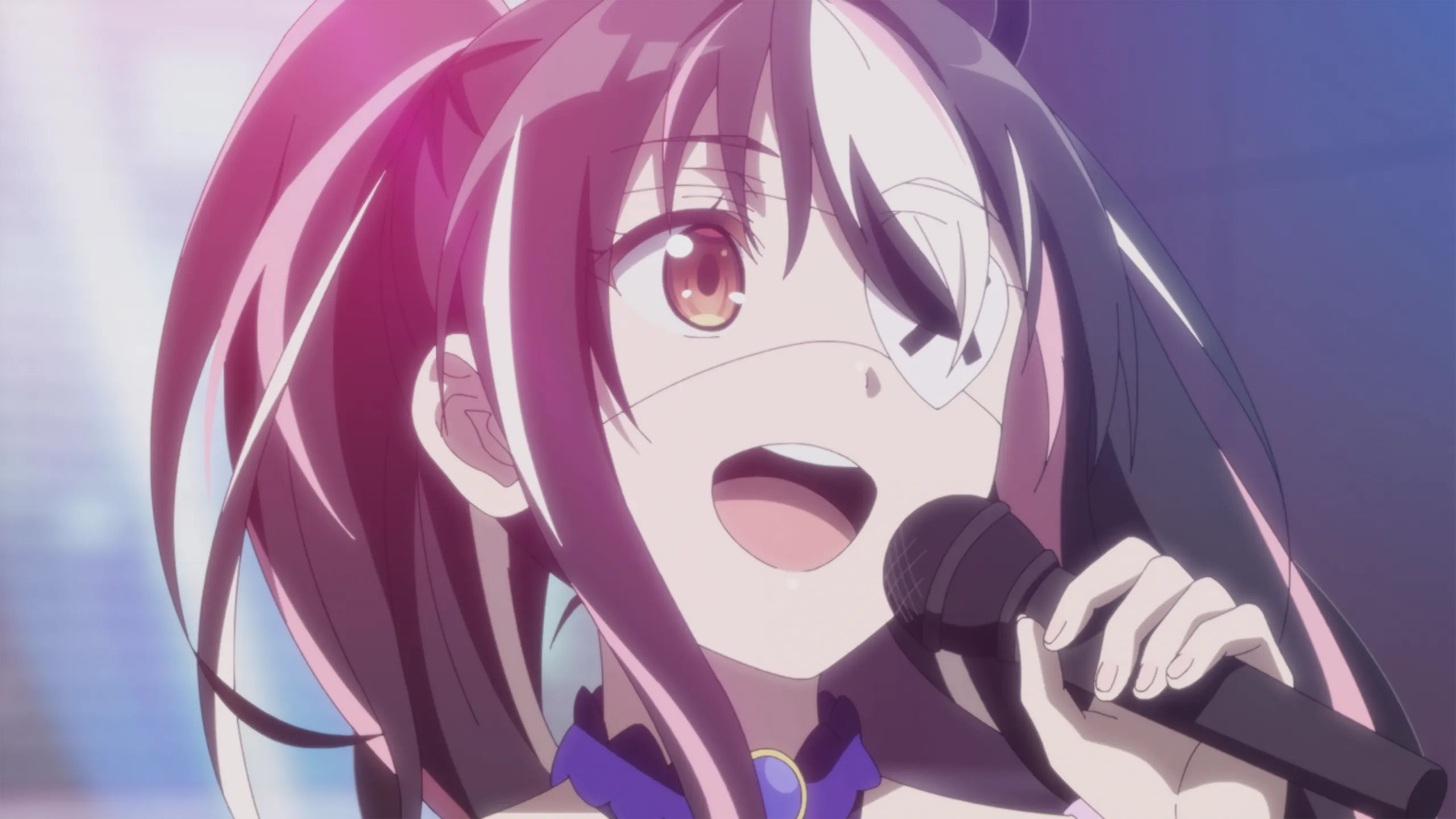 thumbnail - S1：第4話「その瞳に視えているもの」