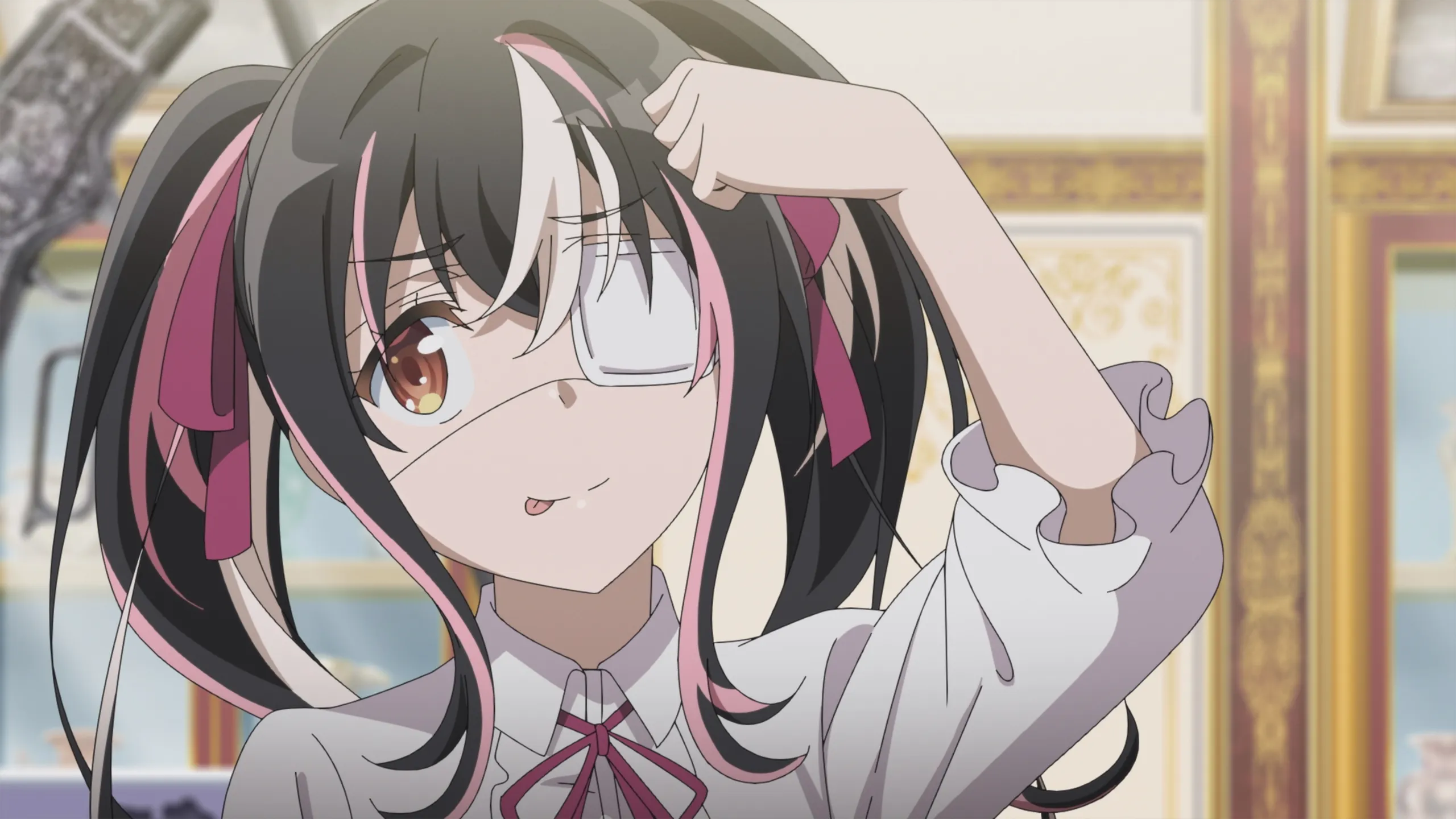 thumbnail - S1：第3話「それが、唯にゃクオリティ」