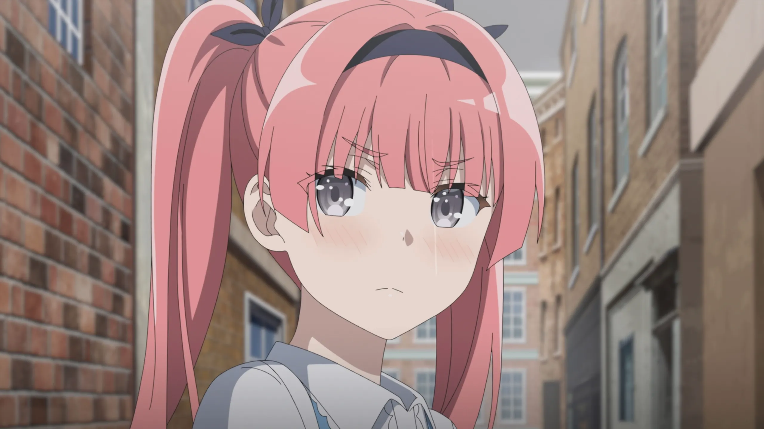 thumbnail - S1：第6話「紅蓮の悪魔、氷の女王」
