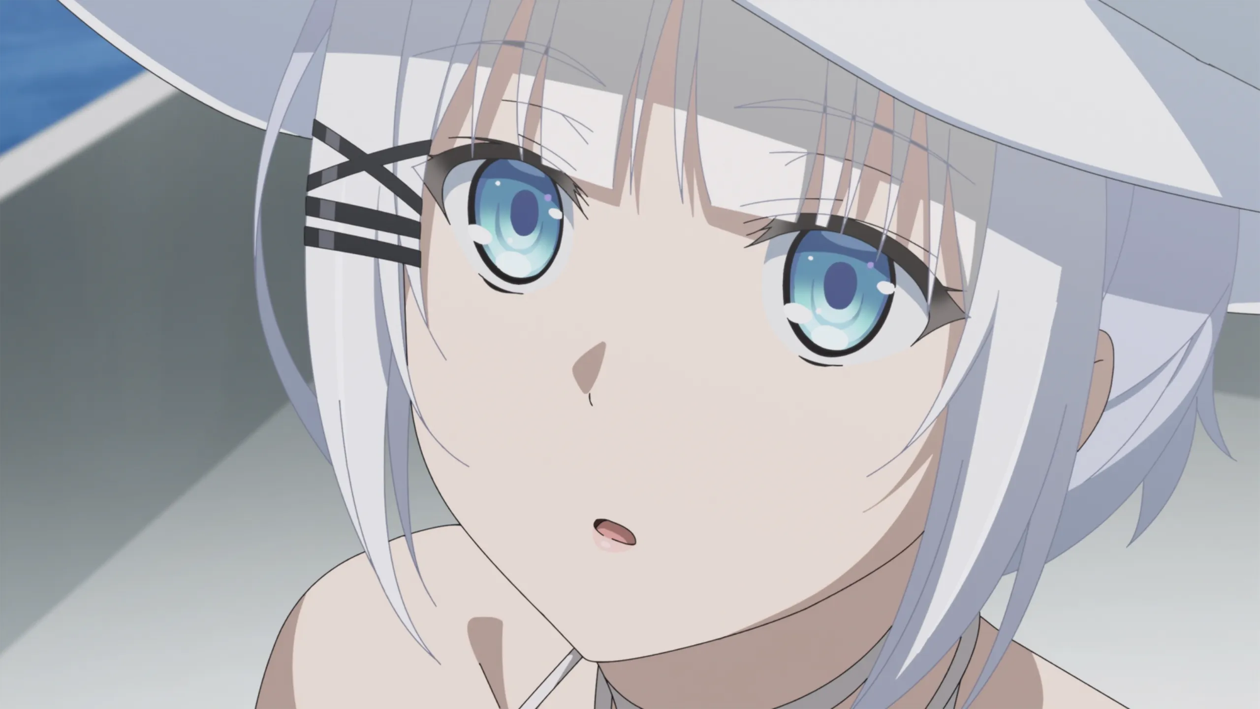 thumbnail - S1：第5話「それは一年後の未来へ向けた」