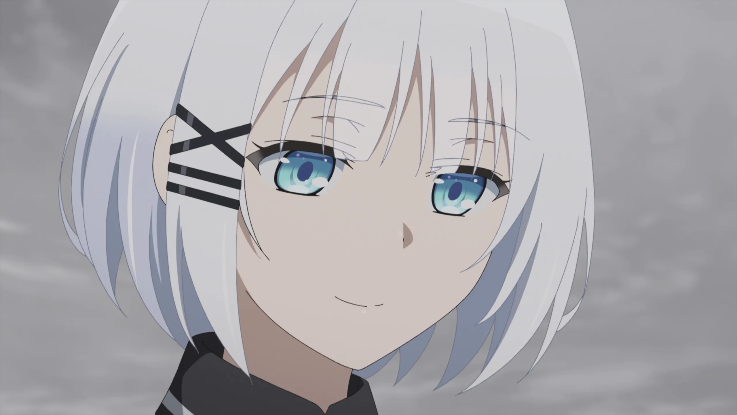 thumbnail - S1：第9話「SPES」