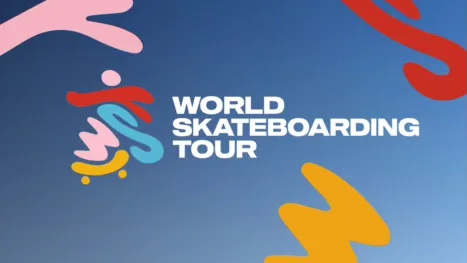 thumbnail - World Skateboarding Tour