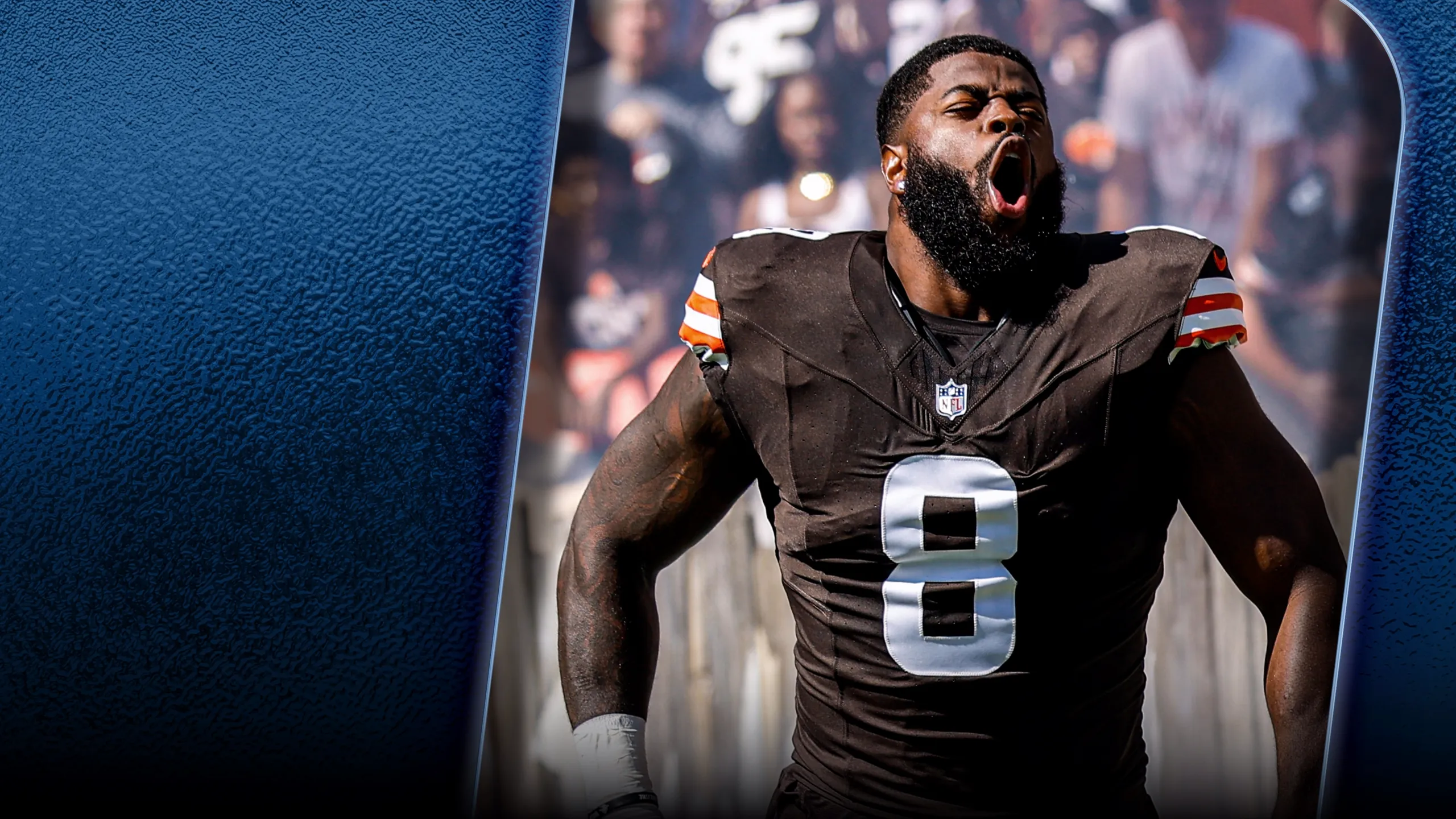 NFL Highlights: Cleveland Browns vs New York Jets