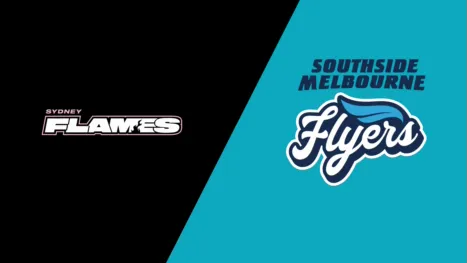 thumbnail - Southside Melbourne Flyers vs. Sydney Flames (Round 1)