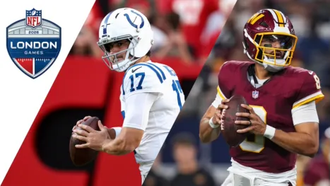 thumbnail - Indianapolis Colts vs. Washington Commanders