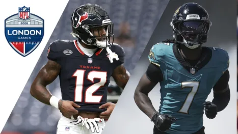 thumbnail - Houston Texans vs. Jacksonville Jaguars