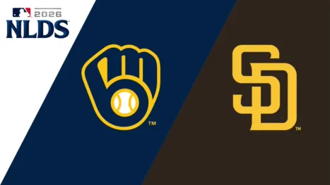thumbnail - Milwaukee Brewers x San Diego Padres