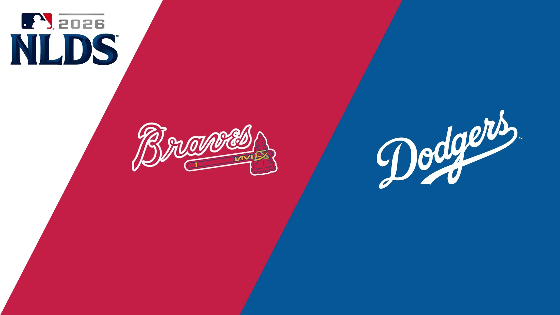 thumbnail - S1:E57 Braves vs. DodgersㅣNLDS, Game 2 (October 05)