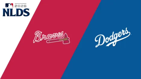 thumbnail - Atlanta Braves vs. Los Angeles Dodgers