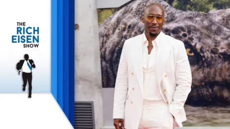 thumbnail - The Rich Eisen Show
