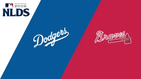 thumbnail - Los Angeles Dodgers x Atlanta Braves