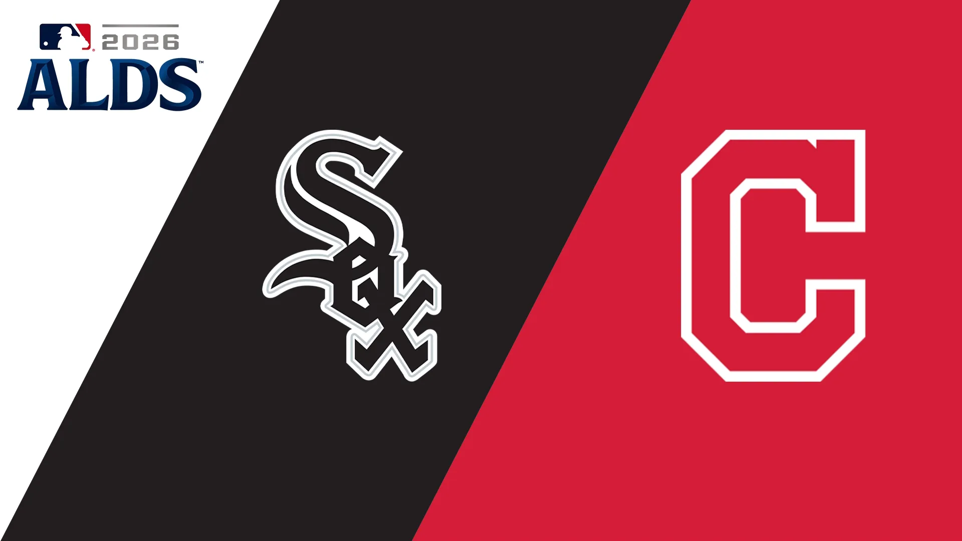 thumbnail - S1:E63 White Sox vs. GuardiansㅣALDS, Game 5 (October 11)