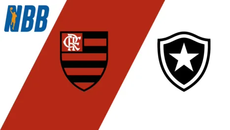 thumbnail - Flamengo x Botafogo